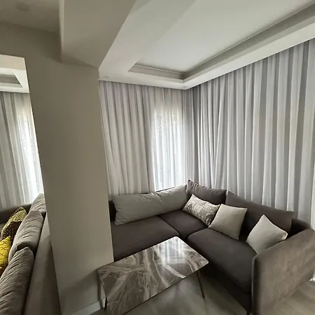 Apartment Luxury Suit Oludeniz