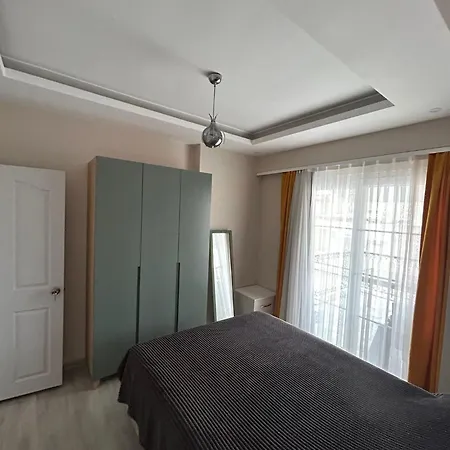 Apartment Luxury Suit Oludeniz Fethiye