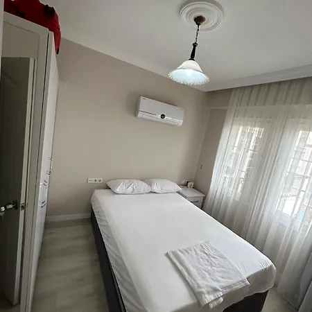 Apartment Luxury Suit Oludeniz