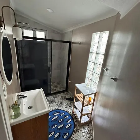 Luxury Suit Oludeniz Apartment Fethiye