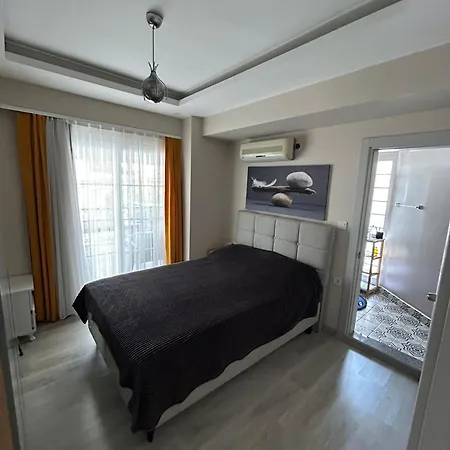 Apartment Luxury Suit Oludeniz