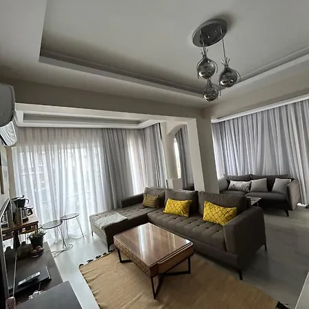 Apartment Luxury Suit Oludeniz Fethiye