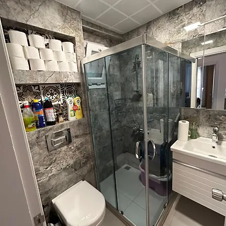 Luxury Suit Oludeniz Apartment *
