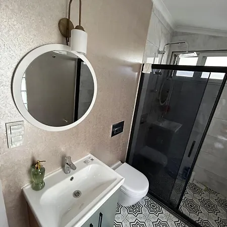 Apartment Luxury Suit Oludeniz Fethiye